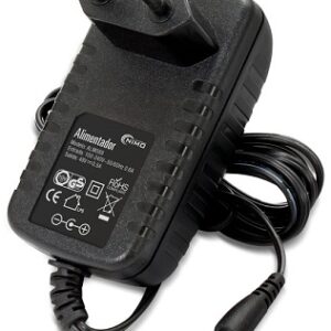 Transformador AC/DC 48V 500mA - NIMO