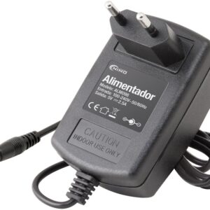 Alimentador p/ TABLETS 5V 2,5A