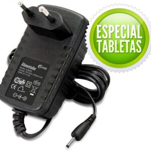 Alimentador p/ TABLETS 5V 2,5A - NIMO