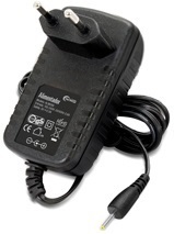 Alimentador p/ TABLETS 9V 2A