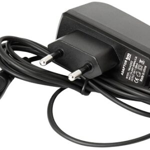 Alimentador para M?quinas Aparar/Barbear 15V 360mA - NIMO