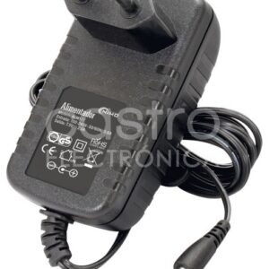 Alimentador AC/DC 7,5V 2A - NIMO
