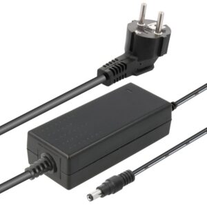 Alimentador Estabilizado 12VDC 3A 27W - NIMO