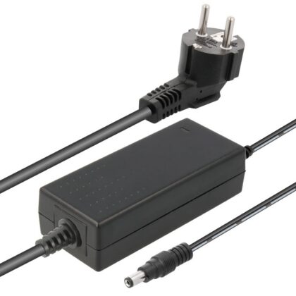 Alimentador Estabilizado 12VDC 3A 27W - NIMO
