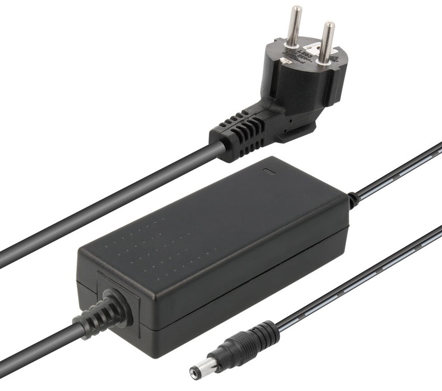 Alimentador Estabilizado 12VDC 3A 27W - NIMO