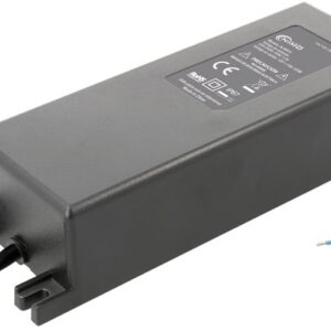 Fonte de Alimentação Comutada à Prova D´ Água 12V / 10A / 120W - NIMO