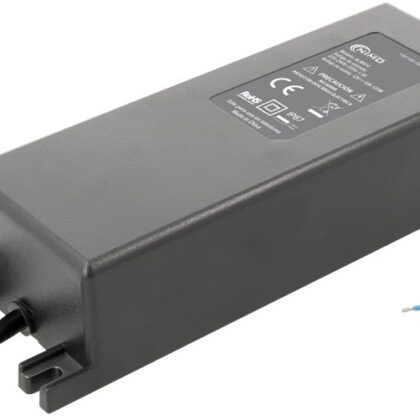 Fonte de Alimentação Comutada à Prova D´ Água 12V / 10A / 120W - NIMO