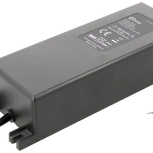 Fonte de Alimentação Comutada à Prova D Água 24V / 5A / 120W - NIMO