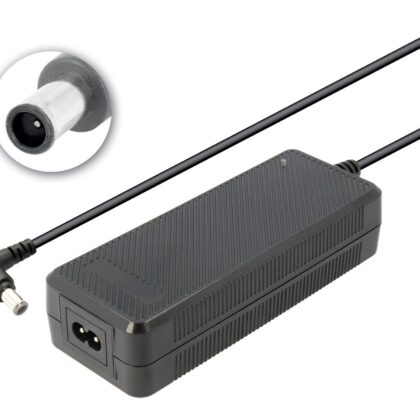Alimentador AC/DC 19V 5A 95W (6,5 x 4,4 mm) - NIMO