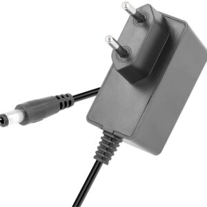 Alimentador AC/DC 19V 500mA 9,5W (5,5 x 2,1/2,5mm) - NIMO