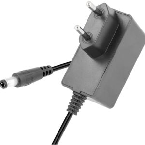 Alimentador AC/DC 20V 500mA 10W (5,5 x 2,1/2,5) - NIMO