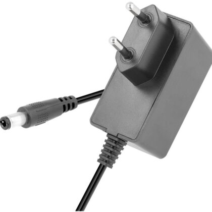 Alimentador AC/DC 20V 500mA 10W (5,5 x 2,1/2,5) - NIMO