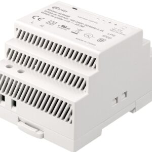 Fonte de Alimentação de Comuta??o DIN 12V / 7,1A / 85,2W (IP67) - NIMO