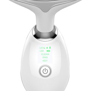 Massajador de Pescoço Elétrico 2,5W - ANLAN