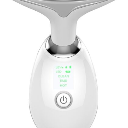 Massajador de Pescoço Elétrico 2,5W - ANLAN
