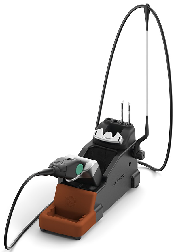 Suporte p/ Ferro de Soldar AM120 e PA120 - JBC