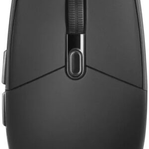 Rato ?tico USB Anima AMG 3200DPI (Preto) - TACENS