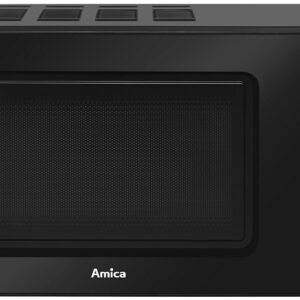 Microondas AMGF20E1GB 700W (Preto) - AMICA