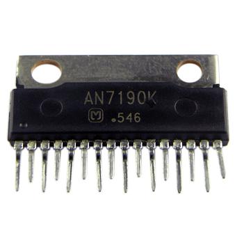 Circuito Integrado AN7190