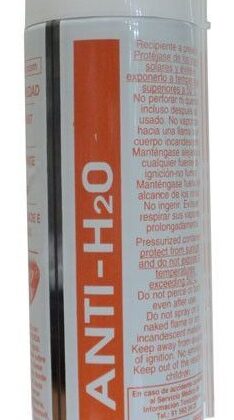 Spray Anti-Humidade e Anti-Corros?o (250ml) - TASOVISION