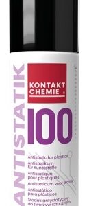 Spray Antiest?tico p/ Pl?sticos (200ml) - KONTAKT