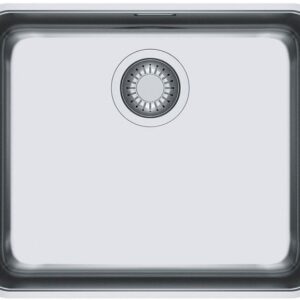 Lava Loi?a Aton ANX 510x430mm (Inox) - FRANKE