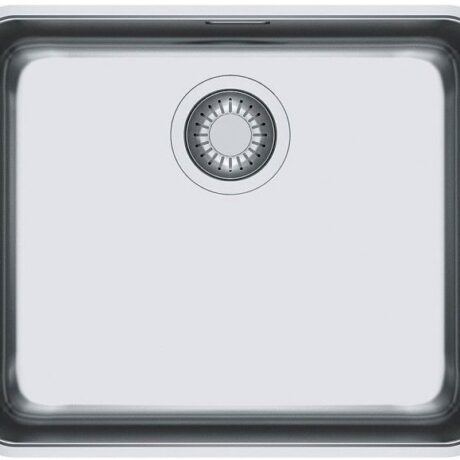 Lava Loiça Aton ANX 510x430mm (Inox) - FRANKE
