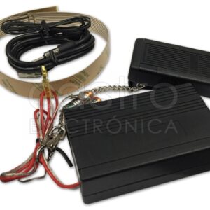Alarme de Longa Dist?ncia