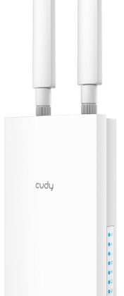 Access Point AC1200 Wireless AP1200-Outdoor - CUDY