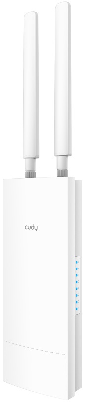 Access Point AC1200 Wireless AP1200-Outdoor - CUDY