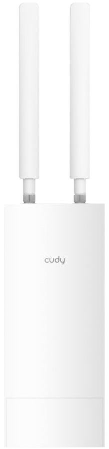 Access Point AX1300 Wireless AP1300-Outdoor - CUDY