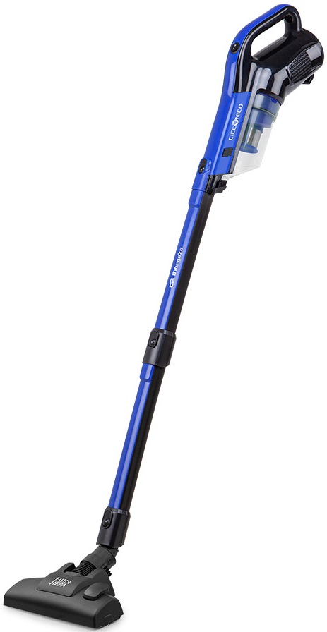 Aspirador Vertical 600W AP 4800 - ORBEGOZO