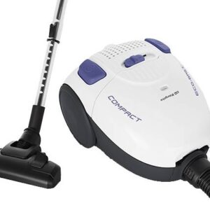 Aspirador c/ Saco 800W (2L) - ORBEGOZO