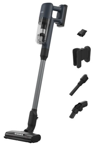Aspirador Vertical AP71UB14DB 14,4V (Azul) - AEG