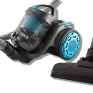 Aspirador s/ Saco HEPA 800W 78dB (2L) – ORBEGOZO