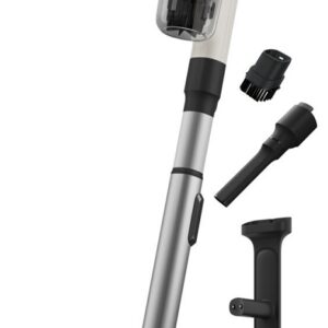 Aspirador Vertical AP81UB25GG 0,4L (Branco) - AEG