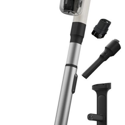 Aspirador Vertical AP81UB25GG 0,4L (Branco) - AEG