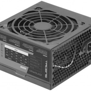 Fonte Alimenta??o ATX Anima APII 600W - TACENS
