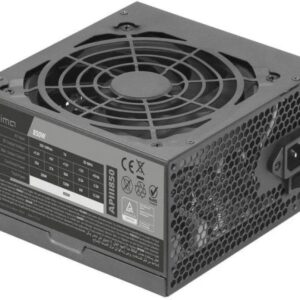 Fonte de Alimenta??o Anima APIII850 850W 24-pin ATX (Preto) - TACENS