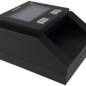 Detetor Notas Falsas c/ Ecr? LCD - APPROX