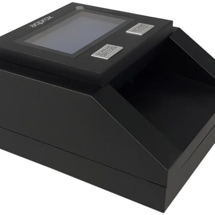 Detetor Notas Falsas c/ Ecrã LCD - APPROX