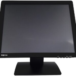 Monitor Touch 19 MT19W5 - AQPROX