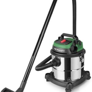 Aspirador 1380W P?/L?quidos 20L - ORBEGOZO