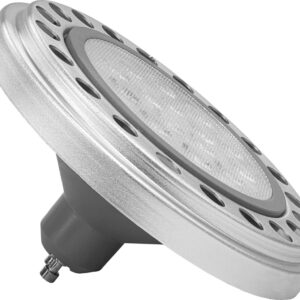 Lampada LED AR111 GU10 220V 15W 6000K 1500Lm