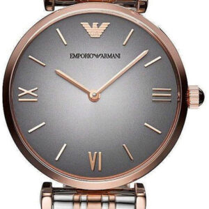 Relógio Analógico AR1725 32MM (Dourado) - ARMANI