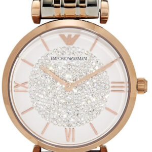Rel?gio Anal?gico AR1926 32MM (Rosa) - ARMANI