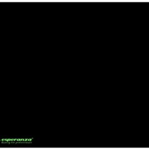 Tapete de Rato Classic EGP102K (Preto) - ESPERANZA