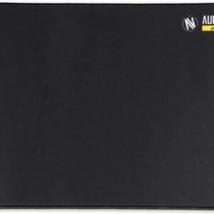 Tapete de Rato Aurora MPG3 (Preto) - IBOX