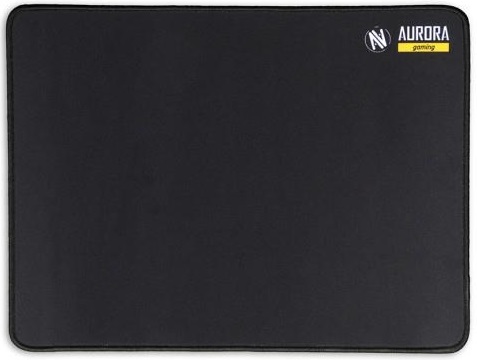 Tapete de Rato Aurora MPG3 (Preto) - IBOX
