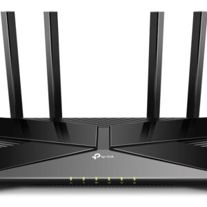 Router Archer AX53 AX3000 Dual-Band WiFi 6 Mesh Gigabit - TP-LINK